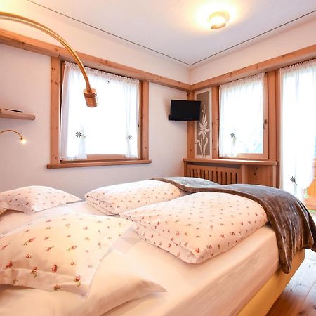 Hotel Cesa Padon Arabba Eksteriør billede
