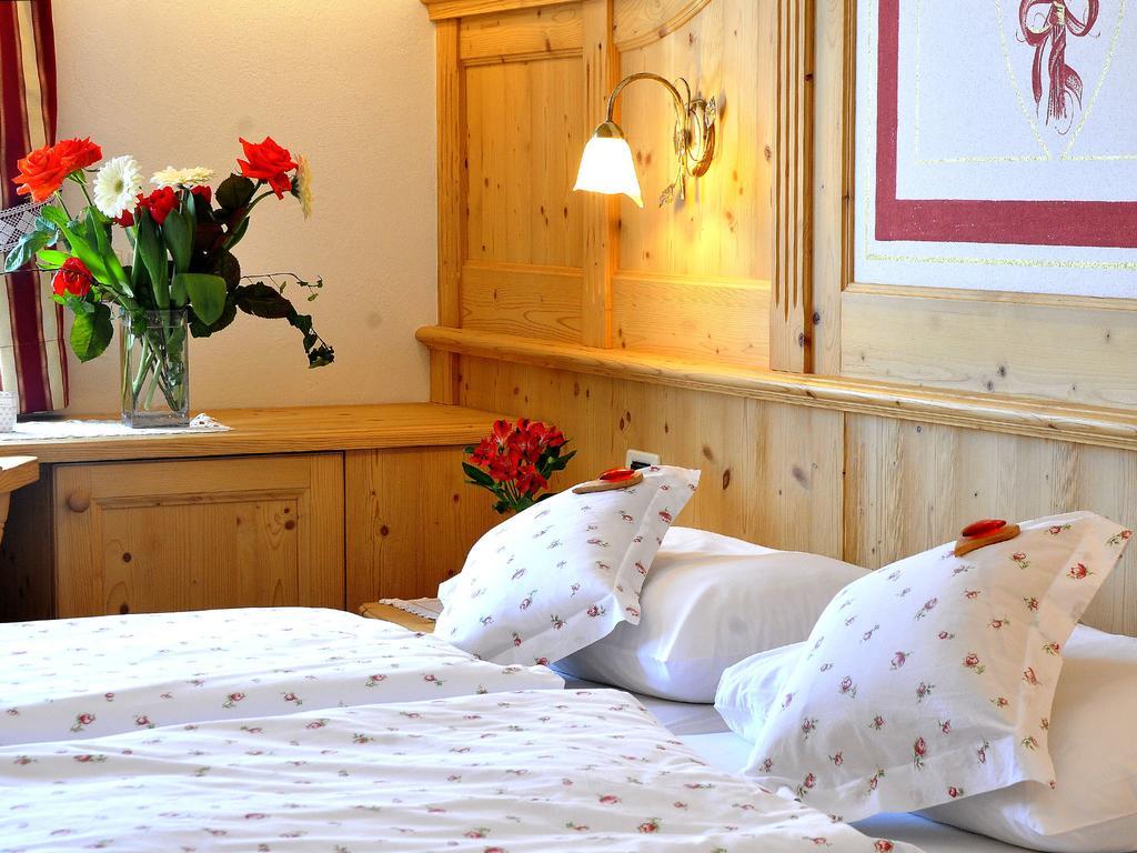 Hotel Cesa Padon Arabba Værelse billede