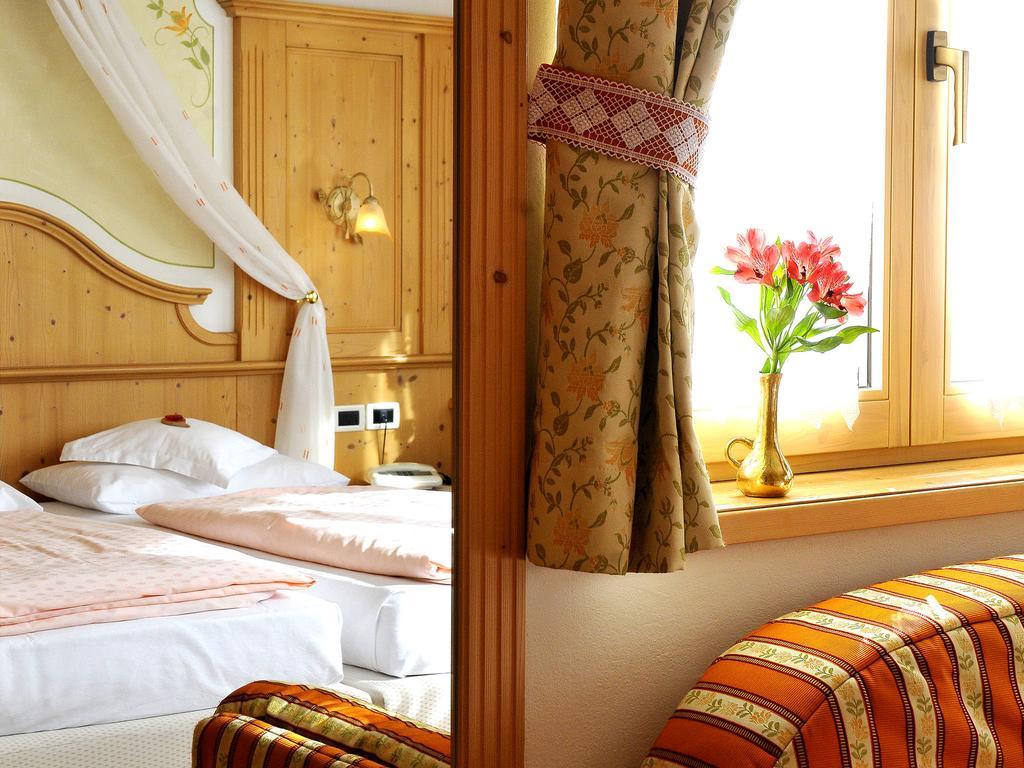 Hotel Cesa Padon Arabba Eksteriør billede