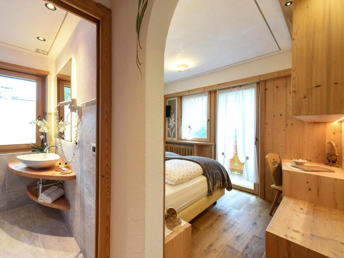 Hotel Cesa Padon Arabba Eksteriør billede